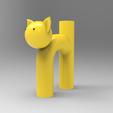 untitled.1.5.png Whisker Planter - Cat-shaped 3D Printed Planter