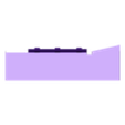 climax running boards.stl N scale climax locomotive
