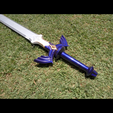 Fotos-Etsy5.png Master Sword, from Zelda Twilight Princess