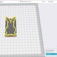 settings_bunny.jpg Easter Bunny Cookie Moulds