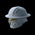 H_Brodie.3410.jpg Halo Infinite Brodie Wearable Helmet for 3D Printing