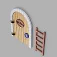 Puerta-Perez-2.png Tooth fairy door for baseboard