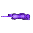tripo_convert_fbfa19e2-bf5a-4d59-a121-5b3898b50771.stl Midnight Stalke