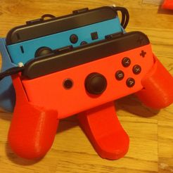 20171222_191713.jpg Support for Nintendo switch controller
