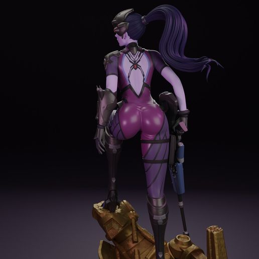 402.jpg Overwatch - Widowmaker
