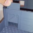 Door_opening.jpg Modular tabletop buildings for skirmish games