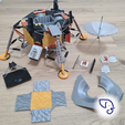 39.png Apollo 11 1/24th complete model