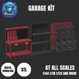 1.jpg Garage Kit 1/64 1/18 1/24 AND MORE