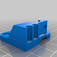 Drive_blockv4_Mirror.png 3D-Datei MK10 Extruder Mod kostenlos・Objekt zum Herunterladen und Drucken in 3D