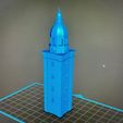 IMG_6899.jpg Manila cathedral tower 3d model