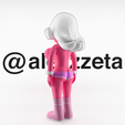 0026.png Kaws Pink Twins Bundle