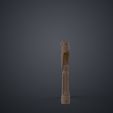 Starkiller_Lightsaber_3Demon_8.jpg Fichier 3D Le sabre laser de Starkiller (Force Unleashed II)・Design à télécharger et à imprimer en 3D