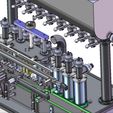 8-head-filling-machine2.jpg machine-world.net: Support to find design ideas and learn by industrial 3D model