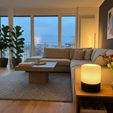 6_Living_room-1.png AURA Grande | Scandinavian Table Lamp