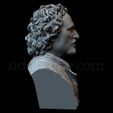 Tig07.jpg 3D file Tig Trager from Sons of Anarchy・3D printer model to download