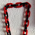 IMG_7382.jpeg ATLANTA FALCONS NFL SHIELD CHAIN