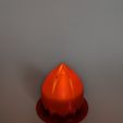 PXL_20260420_163715377.jpg Iris LED tealight holder