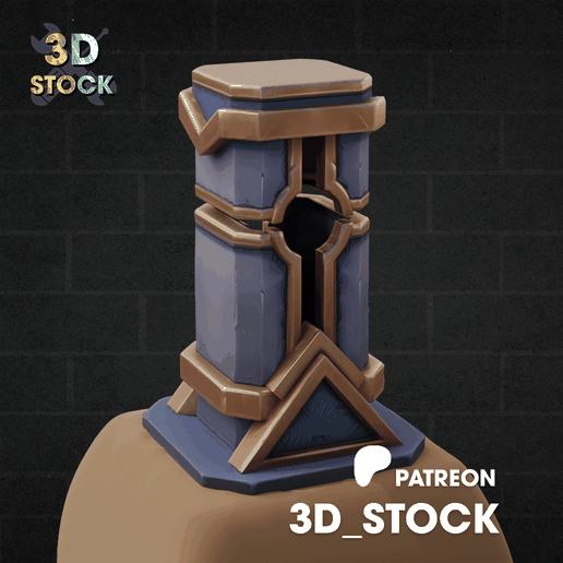 008.png KEYCAP TOWER FAN ART