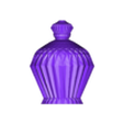 Potion03.stl Magic potion bottles