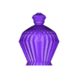 Potion03.stl Бутылочки для волшебного зелья