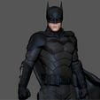 6.jpg THE BATMAN 2022 ROBERT PATTINSON DC MOVIE CHARACTER 3D PRINT