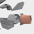 IMG_2316.png RYA-V MINI/MIDI 3D-Vector 50/64mm EDF FUN Jet, Licence to have Fun !
