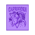 Cap.stl Capricorn