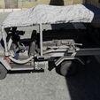 Security13.png M462 Abir IDF Patrol Vehicle 3D print model