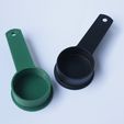DSC06504.JPG Free STL file Coffee Doser for Philips Saeco Poemia・3D printer model to download