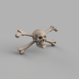 Gareth_2021-Jan-30_11-13-34AM-000_CustomizedView13796126305.png Skull and Cross Bones Wall Hanger