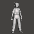 1.png Dragon Ball Orge 3D Model