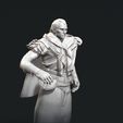 1.jpg Avallac'h From The Witcher 3