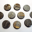 bases_pic.png 10 Industrial Bases 25/32mm