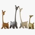 figurines-a-family-of-deer-3d-model-max-obj-3ds-fbx (1).jpg Figurines a family of deer 3D model