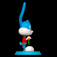 5.png Buster Bunny - Tiny Toon Adventures