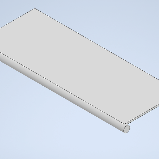 Vent with flaps for outdoor ventilation