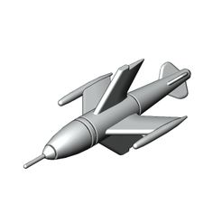 Ruhrstahl-Kramer-X-4.jpg Ruhrstahl-Kramer X-4 (1:72)