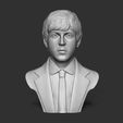 08.jpg Paul McCartney 3D print model
