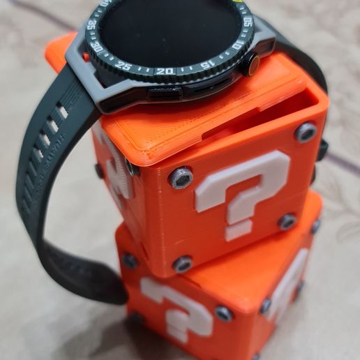 20230217_192315.jpg Tiny Lucky bloque de Mario con mis propias manos