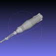 martb39.jpg Mercury Atlas LV-3B Printable Rocket Model