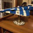 4.jpg Lego Star Wars Support / Support (Jedi Starfighter)