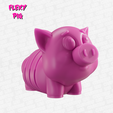 Flexi_Pig-front.png Juguete Flexi Little Pig