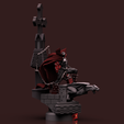 untitled.417.png Spawn STL Files 3D printing fanart by CG Pyro