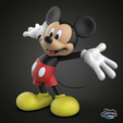 mickey.104.png MICKEY MOUSE
