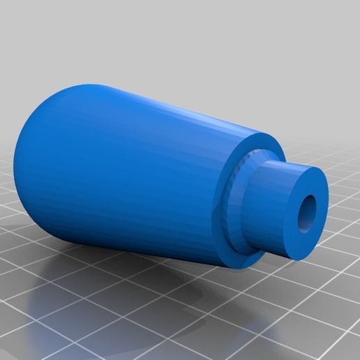 Shower_handle_v1.jpg Вставка в ручку для душевого смесителя Delta