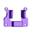 CineLog25 V2 O4 Pro Camera Mount.stl DJI O4 Upgrade Kit – Cinelog25 V2 (Camera + Antennas + GPS)