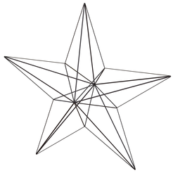 Binder1_Page_01.png Forme filaire Étoile géométrique