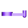 safety_lever_right.stl Micro Derringer MK2 (PROP)