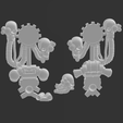 ih-bits.png Steel Fists Upgrade Parts