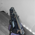 1716489356152.png The Division 2 - Двигатель святого Эльма, экзотическая штурмовая винтовка
